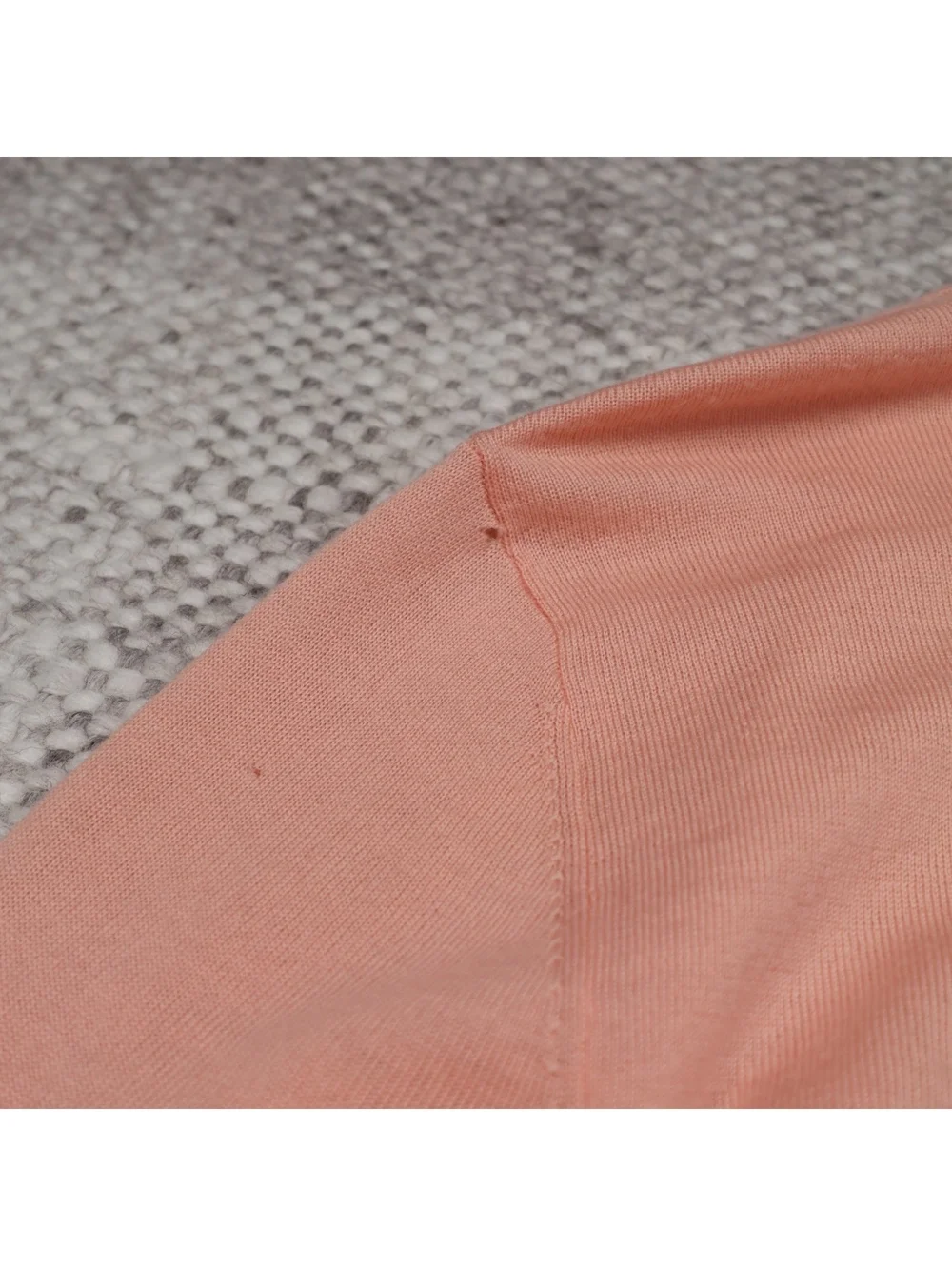 Tory Burch all pinholes